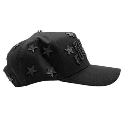 BARBAS HATS X RICH THE KID "RICH FOREVER" G5