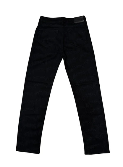 Anymore Pantalón Black