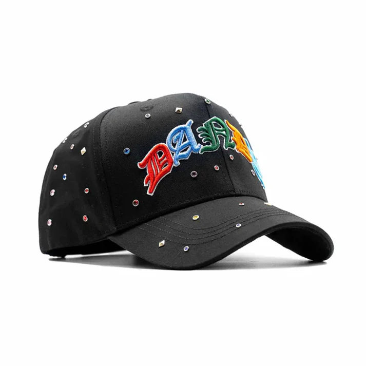 GORRA DANDY HATS "️10 YEARS ANIVERSARY” G5
