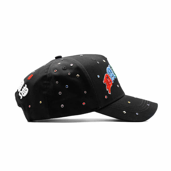 GORRA DANDY HATS "️10 YEARS ANIVERSARY” G5