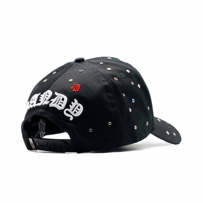 GORRA DANDY HATS "️10 YEARS ANIVERSARY” G5