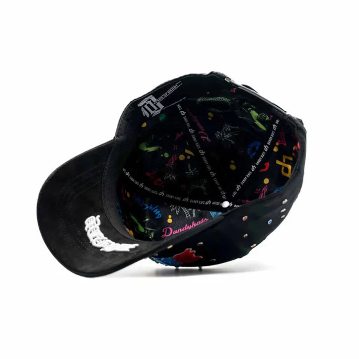 GORRA DANDY HATS "️10 YEARS ANIVERSARY” G5