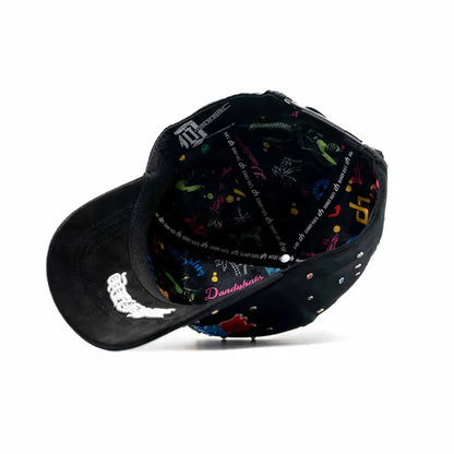 GORRA DANDY HATS "️10 YEARS ANIVERSARY” G5
