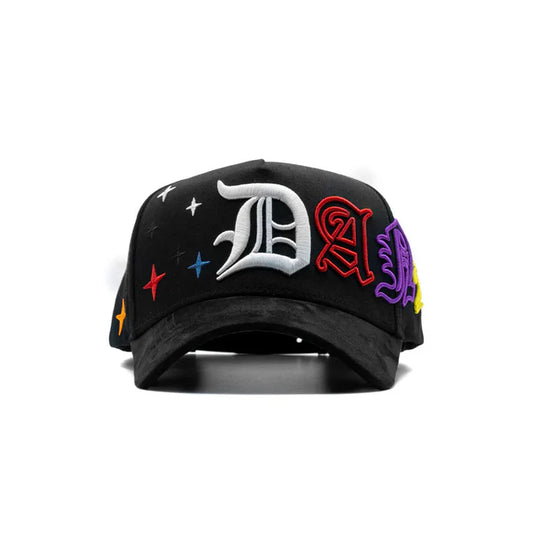 GORRA DANDY HATS SUMMER G5