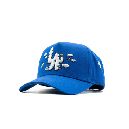 31 Hats LA Money Full Suede