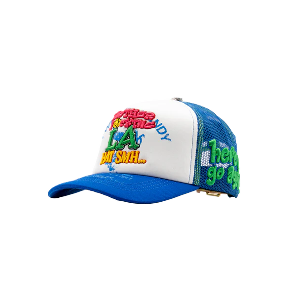 Another LA Hat