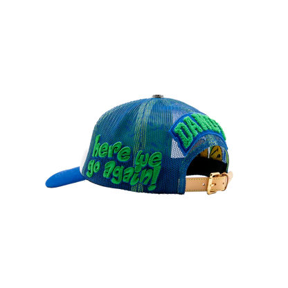 Another LA Hat