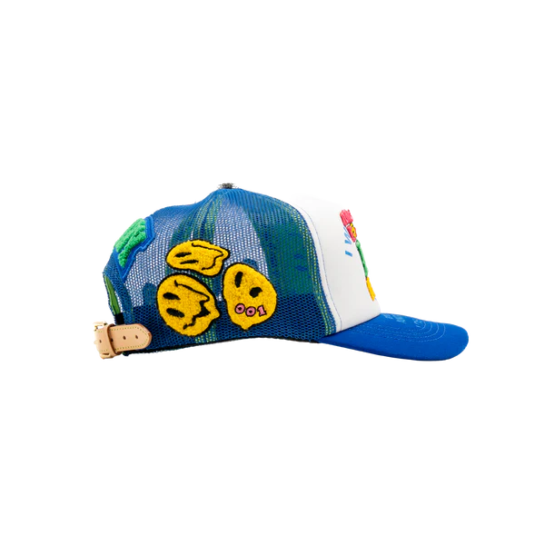 Another LA Hat