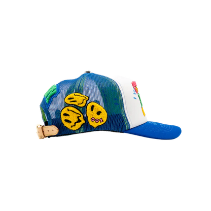 Another LA Hat