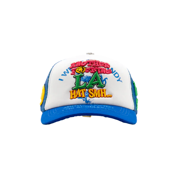 Another LA Hat