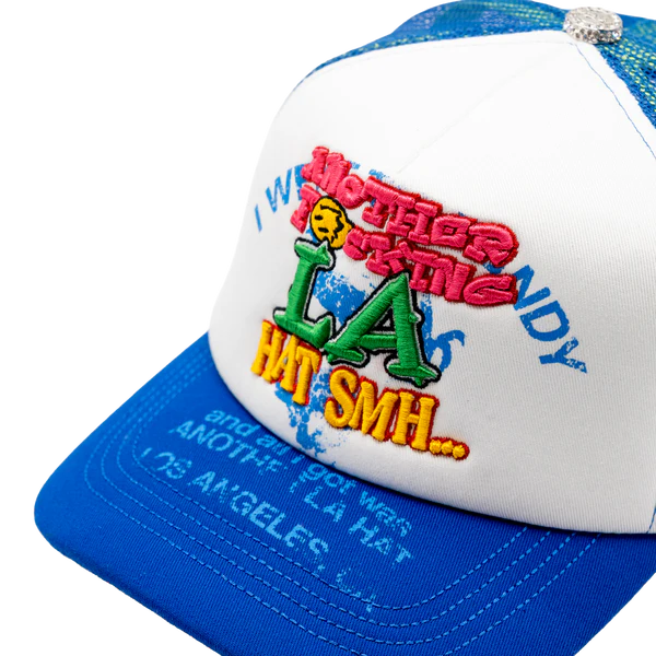 Another LA Hat