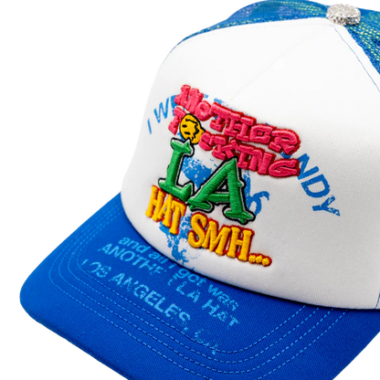 Another LA Hat