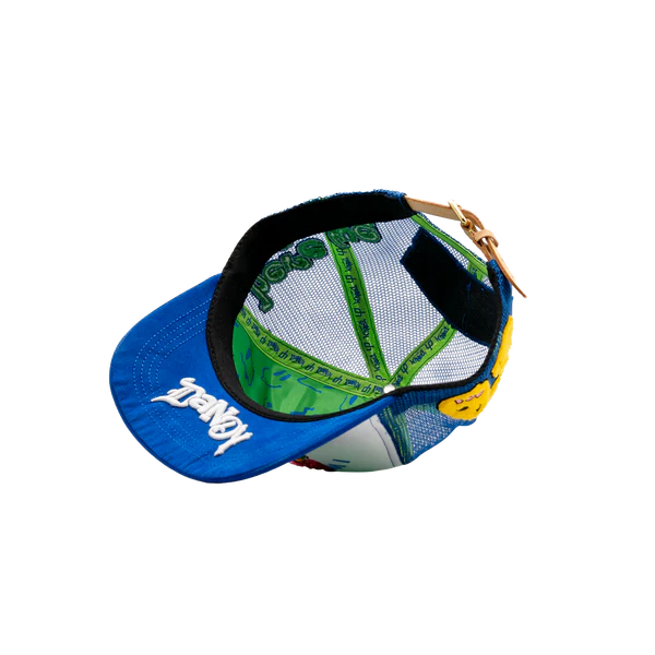 Another LA Hat