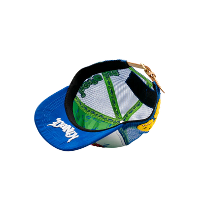 Another LA Hat