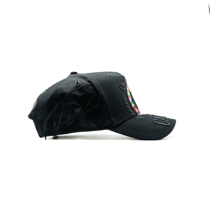 GORRA DANDY HATS x CANELO "UNDISPUTED"