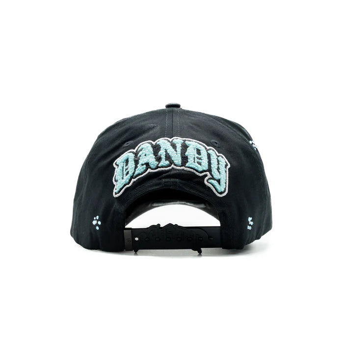 GORRA DANDY HATS x CANELO "CA TIFFANY"