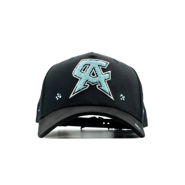 GORRA DANDY HATS x CANELO "CA TIFFANY"
