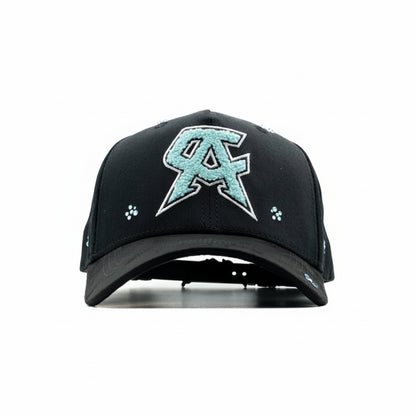 GORRA DANDY HATS x CANELO "CA TIFFANY"