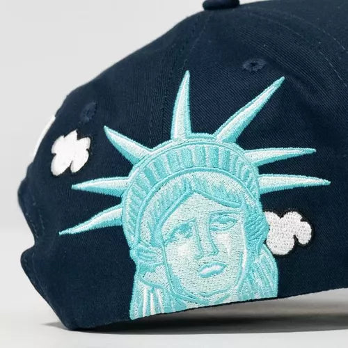 NY 31st Anniversary Hats