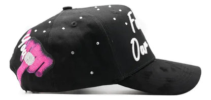 GORRA DANDY HATS “For All Our Haters”