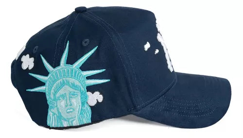 NY 31st Anniversary Hats