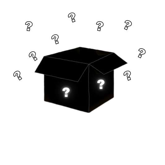 MYSTERY BOX