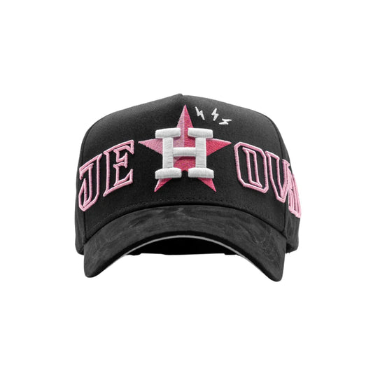 DANDY HATS X RUDE AWAKENING "JEHOVAH"