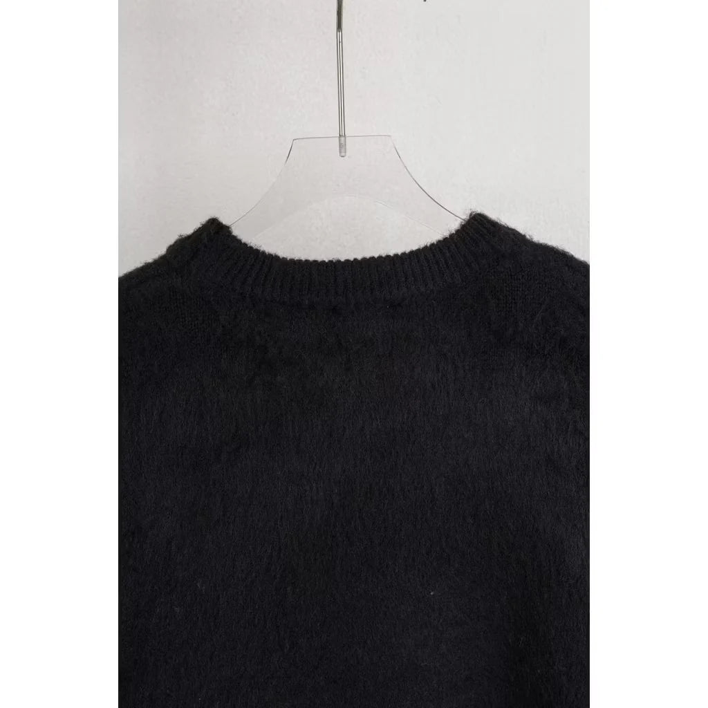 SAINT LAURENT SWEATER