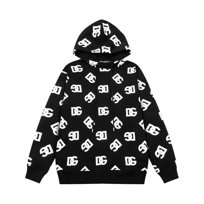 DOLCE & GABBANA HOODIE