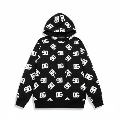 DOLCE & GABBANA HOODIE