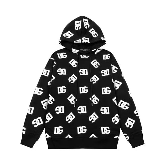 DOLCE & GABBANA HOODIE