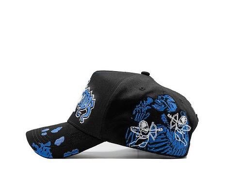 GORRA DANDY HATS x Junior H “Ángel Azul” G5