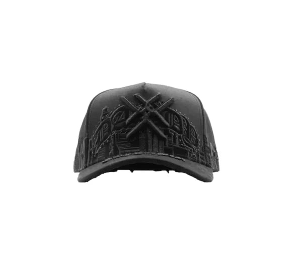 Dandy Hats x JC City of Goats