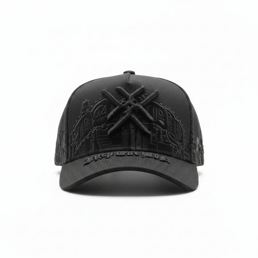 Dandy Hats x JC City of Goats