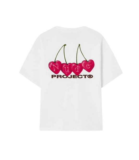 Nude Project Cherry Tee