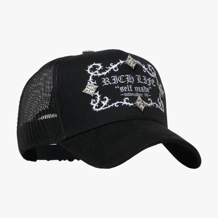 RichLife Black