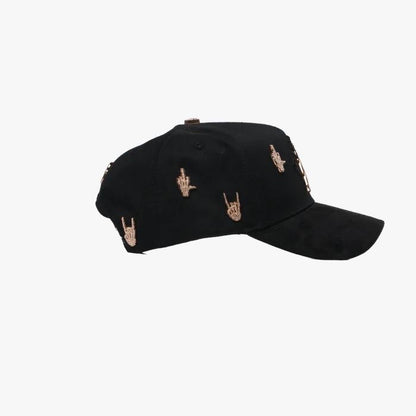 B Skull