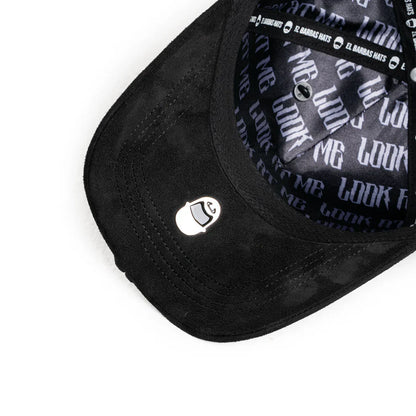 BARBAS HATS "CRIME" G5
