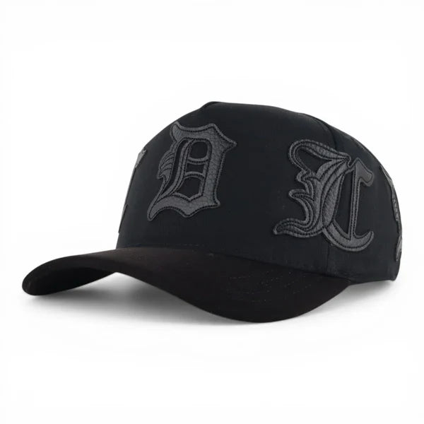 Dandy Hats x JC King of Kings
