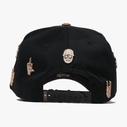B Skull