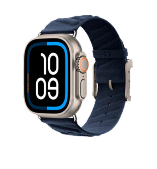 APPLE WATCH ULTRA X HERMES