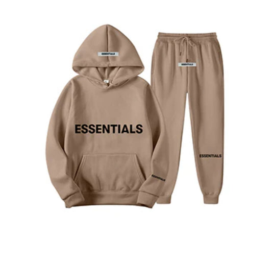 CONJUNTO ESSENTIALS