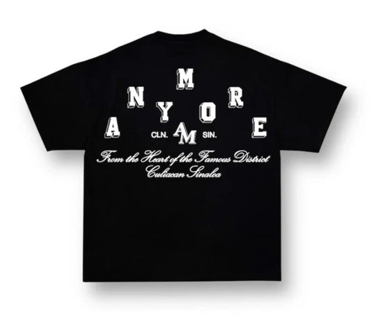 Anymore AMIRI Bling Bling