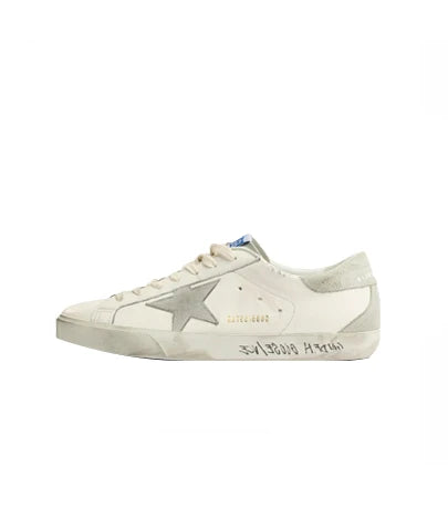 GOLDEN GOOSE
