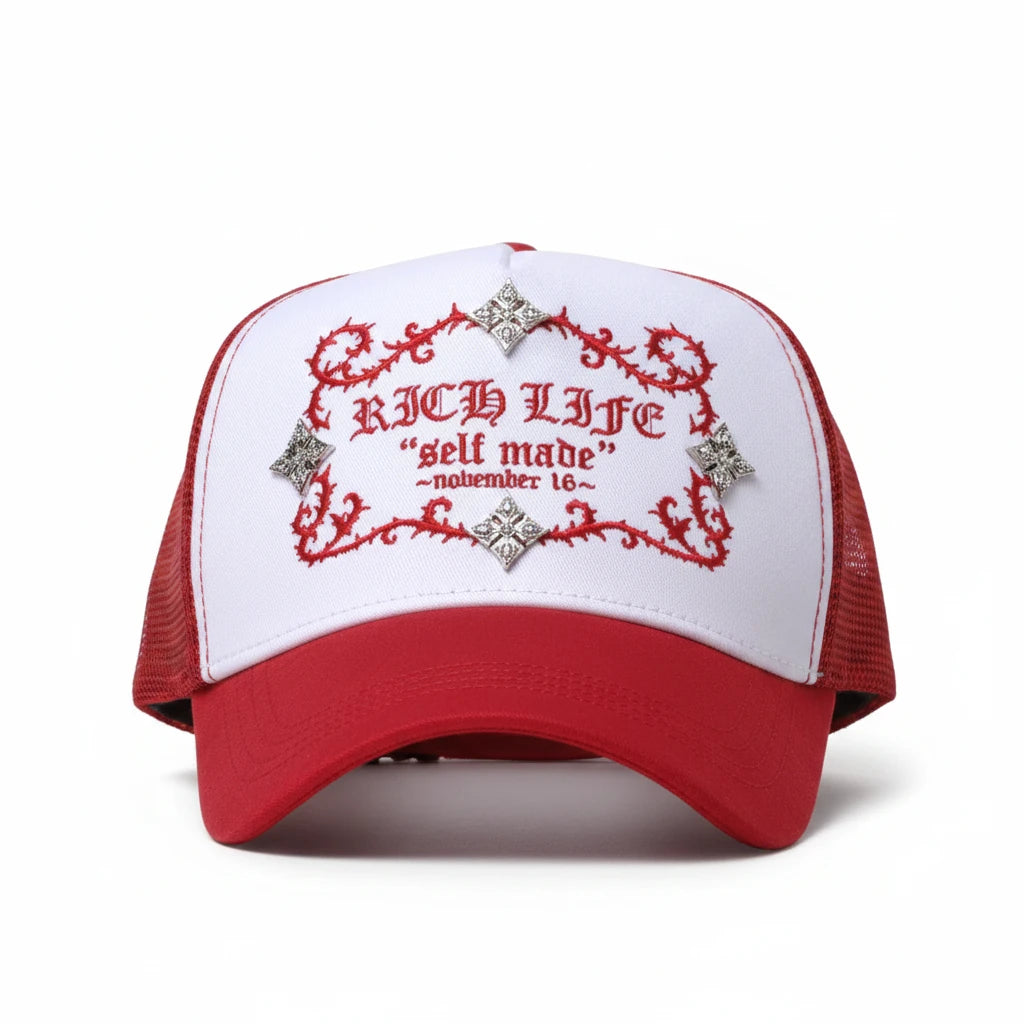 RichLife RED