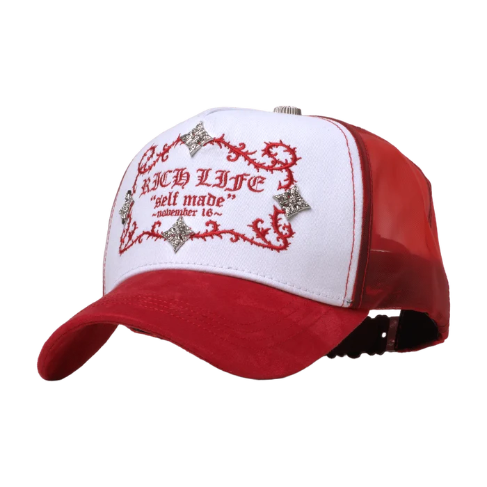 RichLife RED