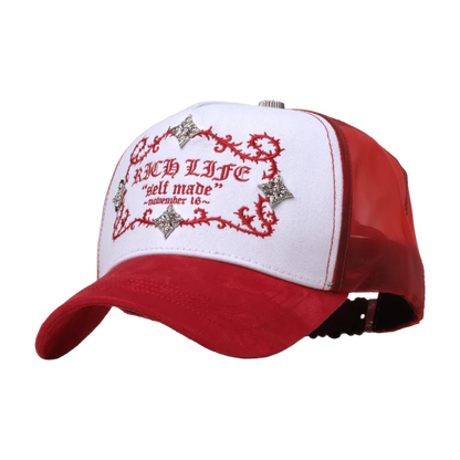 RichLife RED