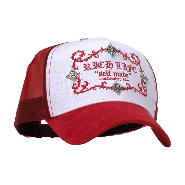RichLife RED