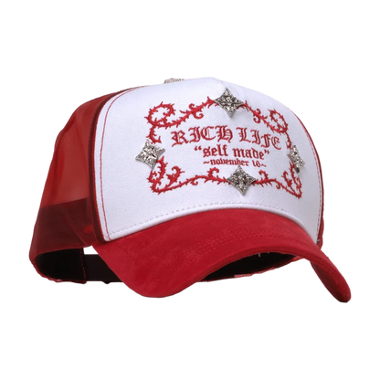 RichLife RED