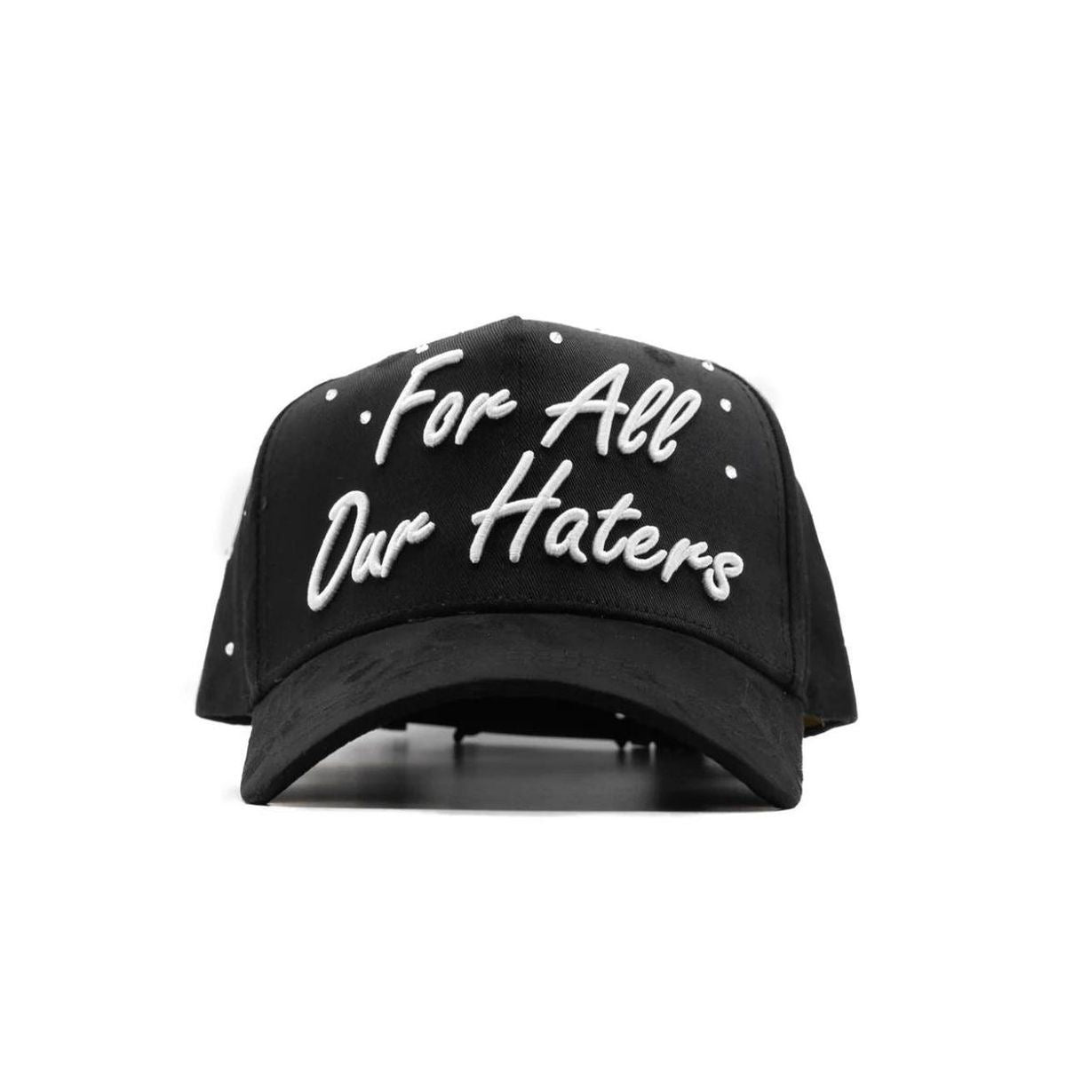 GORRA DANDY HATS “For All Our Haters”